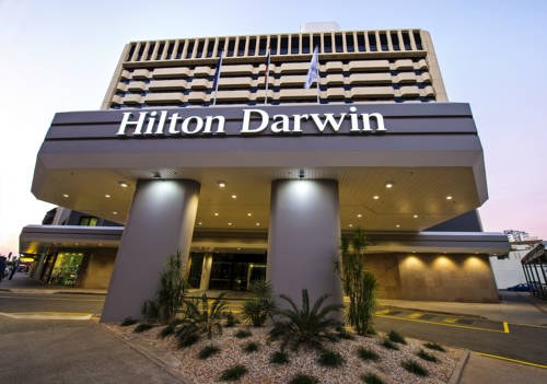 Darwin Australia discount booking.com