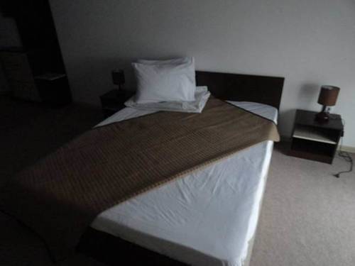 Racova Romania discount booking.com