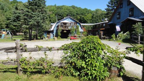 Saint-Alphonse-Rodriguez (Québec) Canada discount booking.com