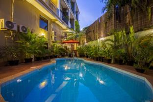 Siem Reap Cambodia discount agoda.com