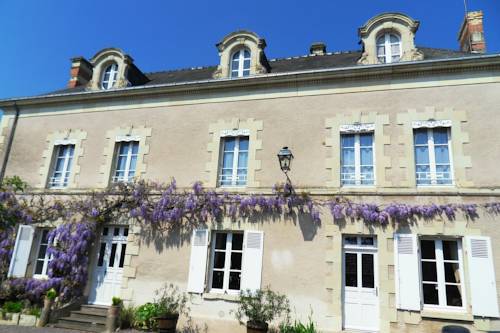 Nueil-sur-Layon France discount booking.com