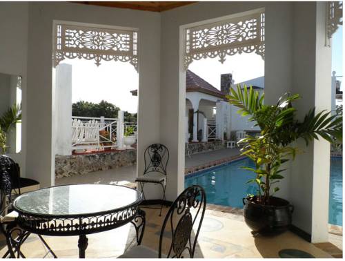 Saint Annʼs Bay Jamaica discount booking.com