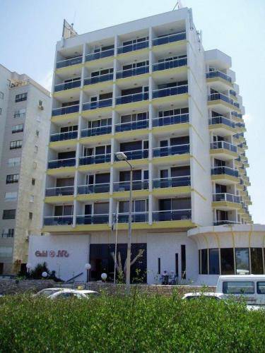 Netanya Israel discount booking.com