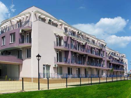 Sunny Beach Bulgaria discount booking.com