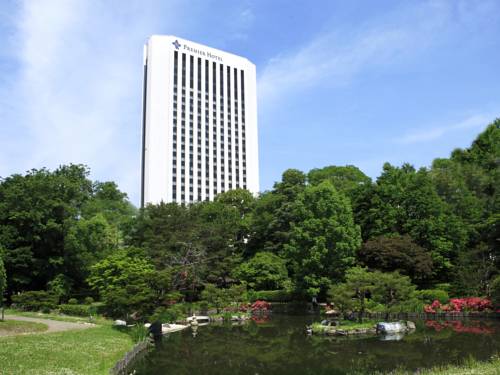 Sapporo Japan discount booking.com