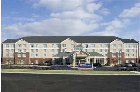 Cantón (Ohio) Estados Unidos Reservas Promo Descuentos booking.com
