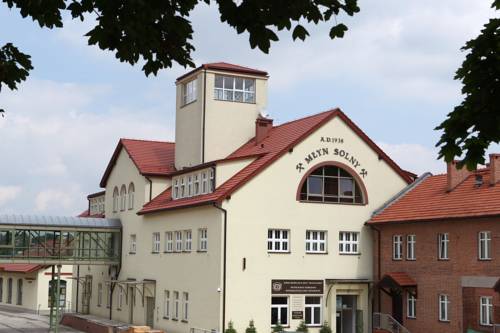 Wieliczka Polonia Reservas Promo Descuentos booking.com