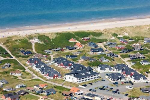 Ringkøbing Dinamarca Reservas Promo Descuentos booking.com