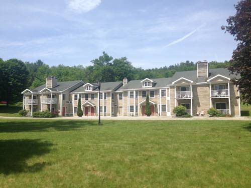 Manchester Center (Vermont) United States discount booking.com