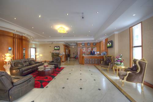 Dubai United Arab Emirates discount booking.com