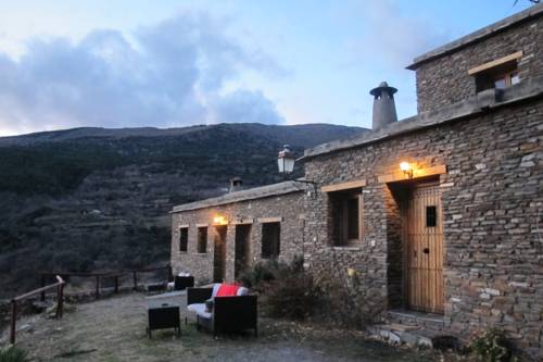 Trevélez España Reservas Promo Descuentos booking.com