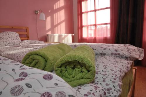 Parádsasvár Hungría Reservas Promo Descuentos booking.com