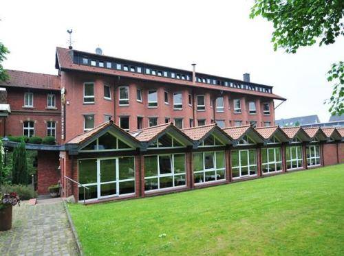 Brüggen Alemania Reservas Promo Descuentos booking.com
