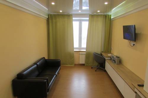 Cheboksary Russia discount booking.com