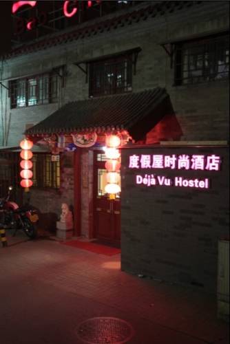 Beijing China discount booking.com