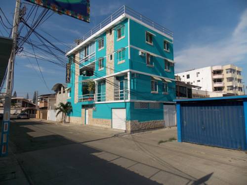 Manta Ecuador Reservas Promo Descuentos booking.com