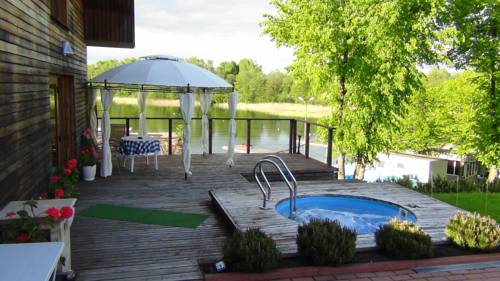 Trakai Lithuania discount booking.com