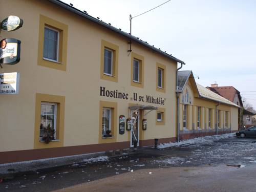 Hať Czechia (Czech republic) discount booking.com
