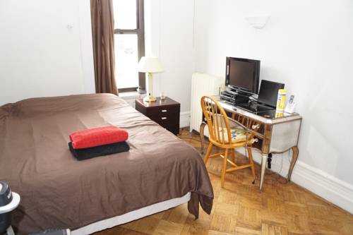 New York (New York) United States discount booking.com