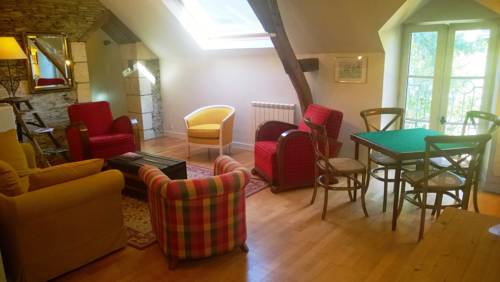Saint Jean des Mauvrets France discount booking.com