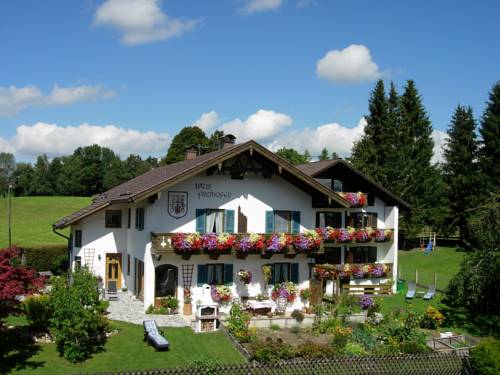 Bad Kohlgrub Germany discount booking.com