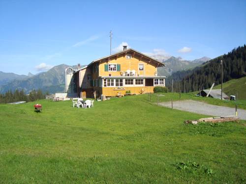 Sankt Antonien Suiza Reservas Promo Descuentos booking.com