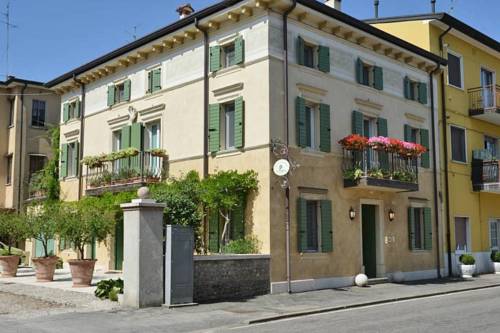 Quaderni di Villafranca Italy discount booking.com