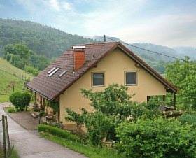 Stühlingen - Lausheim Germany discount booking.com