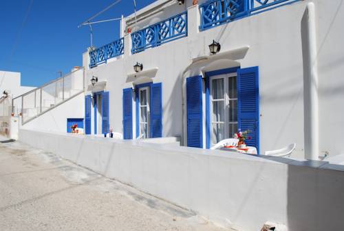 Kamares Grecia Reservas Promo Descuentos booking.com