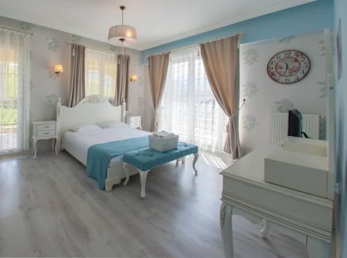 Sapanca Turquía Reservas Promo Descuentos booking.com