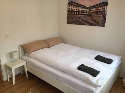 Heidelberg Alemania Reservas Promo Descuentos booking.com