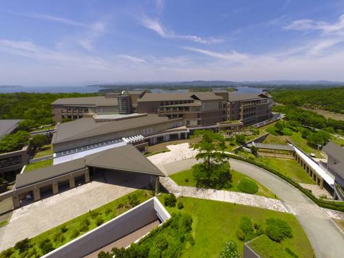 Shima Japón Reservas Promo Descuentos booking.com