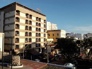 Salvador Brazil discount agoda.com