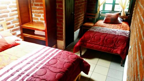 Alausí Ecuador discount booking.com