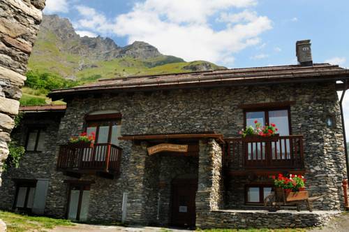 Bardonecchia Italy discount booking.com