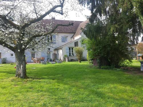 Jouarre France discount booking.com