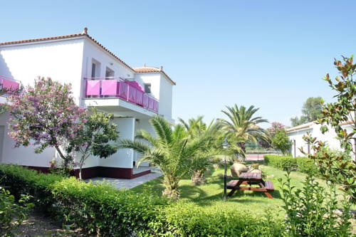 Skala Kallonis Greece discount booking.com