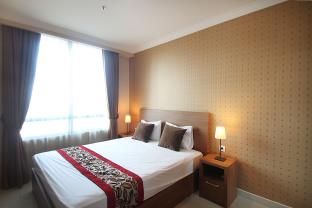 Jakarta Indonesia discount agoda.com
