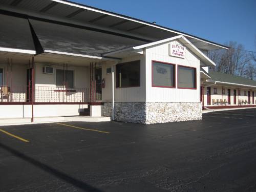 Paoli (Indiana) Estados Unidos Reservas Promo Descuentos booking.com