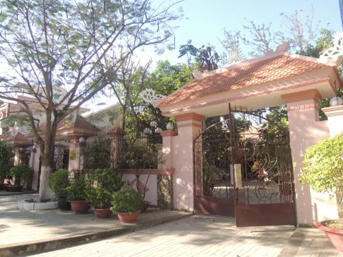 Trà Vinh Viet Nam discount booking.com