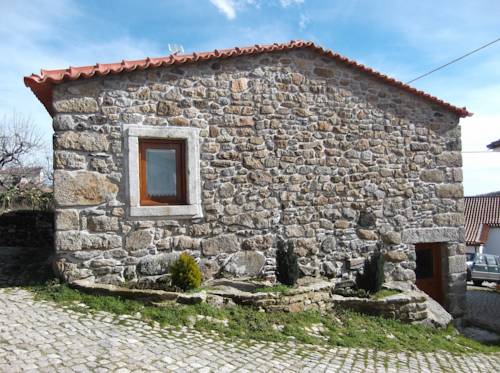 Rebordainhos Portugal discount booking.com