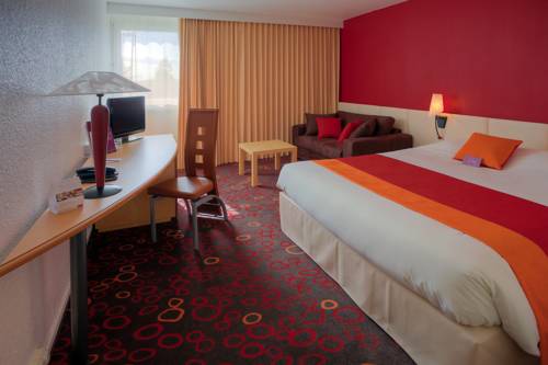 Chasseneuil du Poitou France discount booking.com