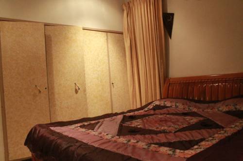 Cotonou Benin Reservas Promo Descuentos booking.com