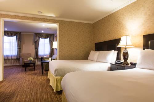 Nueva York, Nueva York) Estados Unidos Reservas Promo Descuentos booking.com