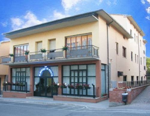 Badia Al Pino Italia Reservas Promo Descuentos booking.com