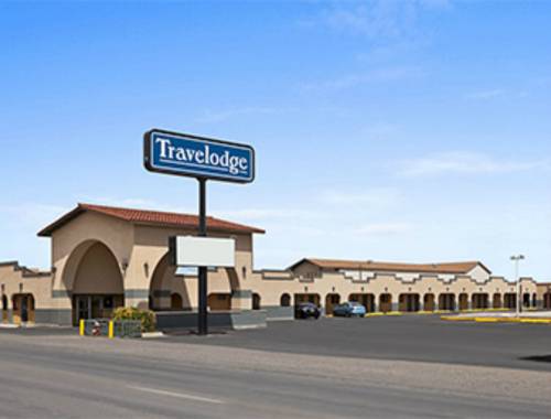 Clovis (Nuevo México) Estados Unidos Reservas Promo Descuentos booking.com