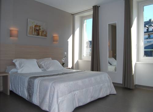 Rodez France discount booking.com