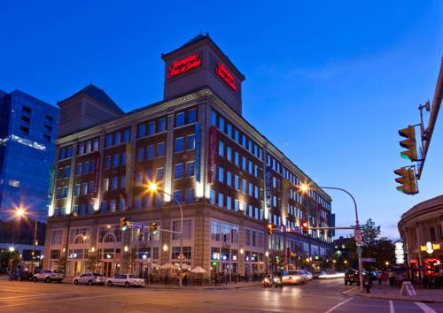 Buffalo (New York) United States discount booking.com