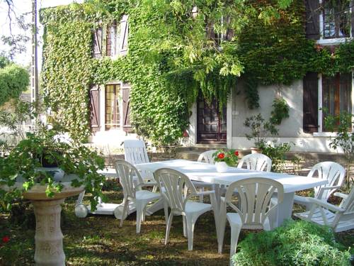 Sainte-Hermine Francia Reservas Promo Descuentos booking.com