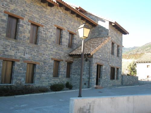 Fiscal Spain discount booking.com